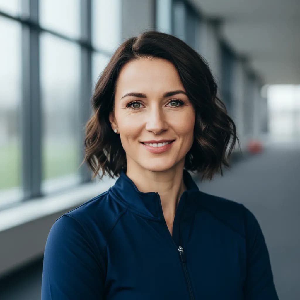 Autor Malwina Michalska