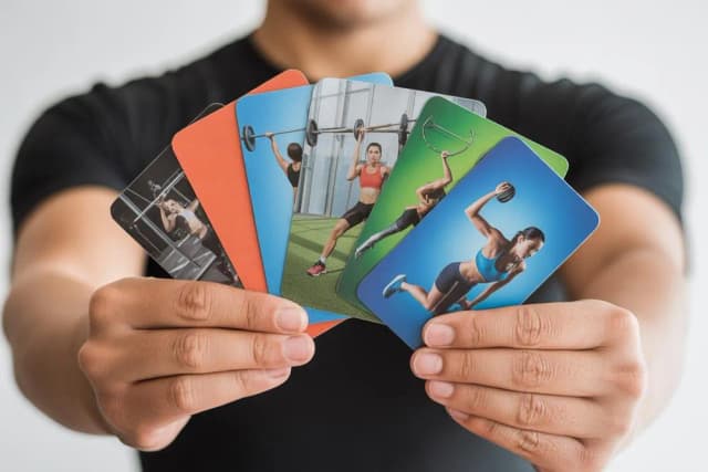 Ile się czeka na kartę multisport? Sprawdź, co wpływa na czas oczekiwania Ile się czeka na kartę multisport? Sprawdź, co wpływa na czas oczekiwania