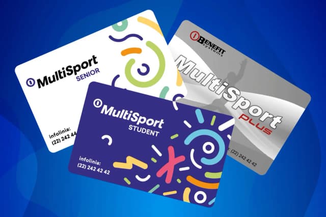 Karta multisport plus ile wejść dziennie? Odkryj brak limitów! Karta multisport plus ile wejść dziennie? Odkryj brak limitów!