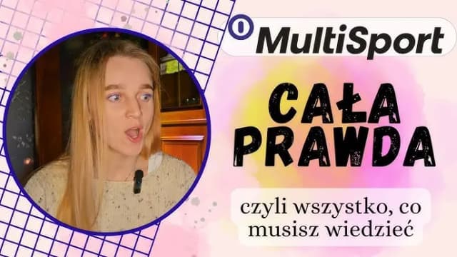 Czy multisport trzeba aktywowac? Sprawdź, co musisz wiedzieć! Czy multisport trzeba aktywowac? Sprawdź, co musisz wiedzieć!