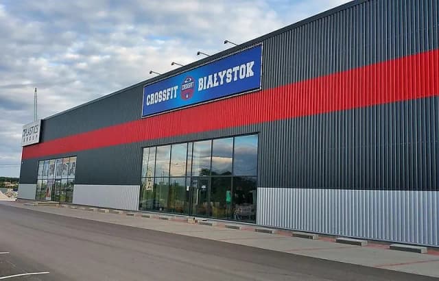 Gdzie znajduje się CrossFit Białystok? Sprawdź adres i lokalizację Gdzie znajduje się CrossFit Białystok? Sprawdź adres i lokalizację