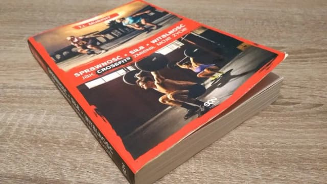 Czym jest crossfit i jak może zmienić twoje życie na lepsze Czym jest crossfit i jak może zmienić twoje życie na lepsze