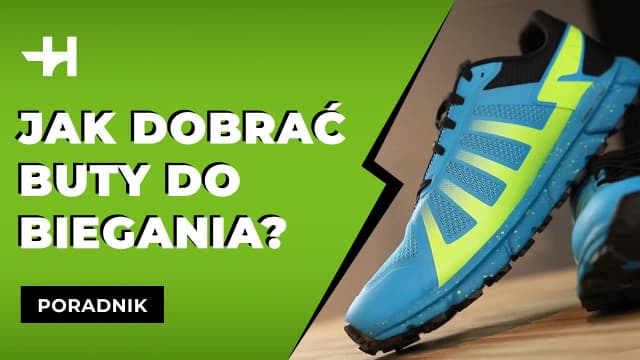 Jak dobrać rozmiar butów do biegania, aby uniknąć nieprzyjemności? Jak dobrać rozmiar butów do biegania, aby uniknąć nieprzyjemności?