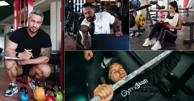 Jak ułożyć trening crossfit, aby uniknąć kontuzji i osiągnąć wyniki Jak ułożyć trening crossfit, aby uniknąć kontuzji i osiągnąć wyniki
