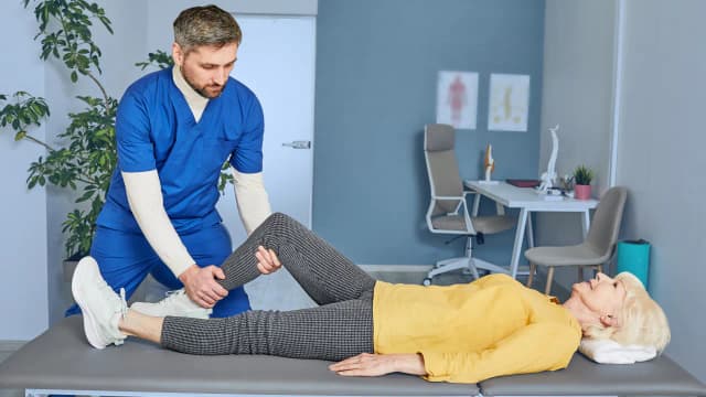 Jakie ćwiczenia przy neuropatii pomogą złagodzić objawy i poprawić zdrowie Jakie ćwiczenia przy neuropatii pomogą złagodzić objawy i poprawić zdrowie