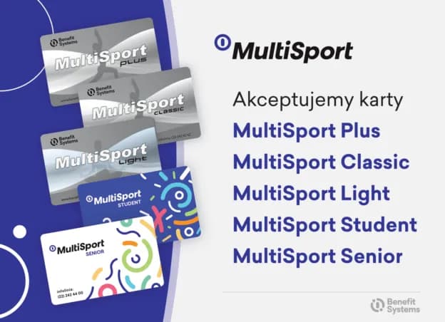 Gdzie kupić karty multisport? Odkryj najlepsze opcje dla Ciebie Gdzie kupić karty multisport? Odkryj najlepsze opcje dla Ciebie