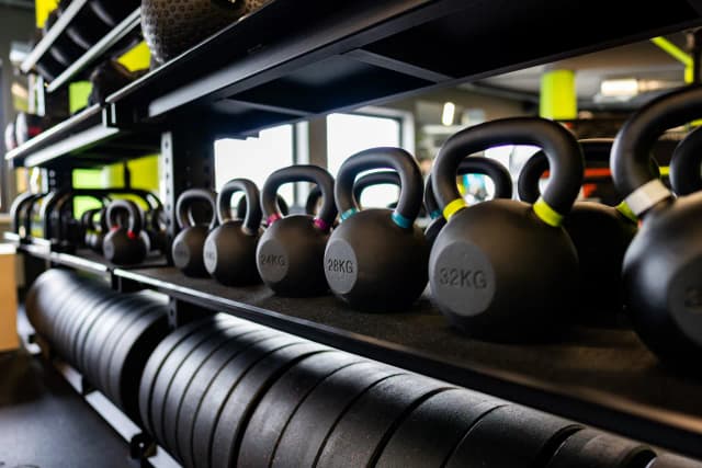 Gdzie znaleźć najlepsze kluby CrossFit w Katowicach i ich godziny otwarcia Gdzie znaleźć najlepsze kluby CrossFit w Katowicach i ich godziny otwarcia