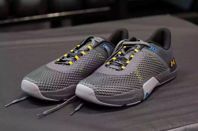 Jakie buty do crossfitu wybrać, aby uniknąć kontuzji i poprawić wyniki? Jakie buty do crossfitu wybrać, aby uniknąć kontuzji i poprawić wyniki?