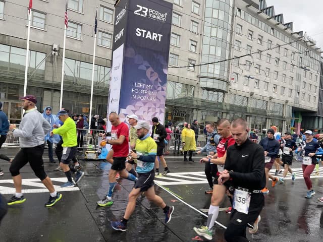 Jak trenować do maratonu: sprawdzone metody, które przyniosą sukces Jak trenować do maratonu: sprawdzone metody, które przyniosą sukces