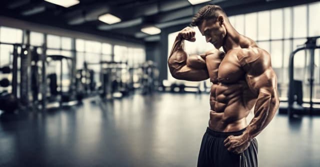 Jak często ćwiczyć biceps, aby uniknąć przetrenowania i osiągnąć efekty Jak często ćwiczyć biceps, aby uniknąć przetrenowania i osiągnąć efekty