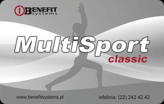Multisport gdzie można korzystać? Odkryj najlepsze lokalizacje w Polsce Multisport gdzie można korzystać? Odkryj najlepsze lokalizacje w Polsce
