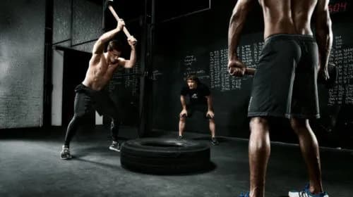 CrossFit czy kalistenika: która metoda treningowa jest lepsza dla Ciebie? CrossFit czy kalistenika: która metoda treningowa jest lepsza dla Ciebie?
