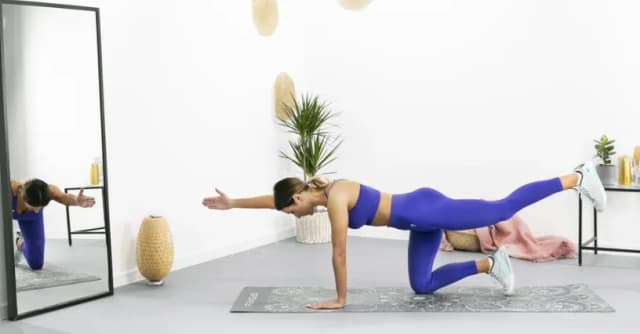 Pilates – co to za ćwiczenia i jakie przynoszą korzyści? Pilates – co to za ćwiczenia i jakie przynoszą korzyści?