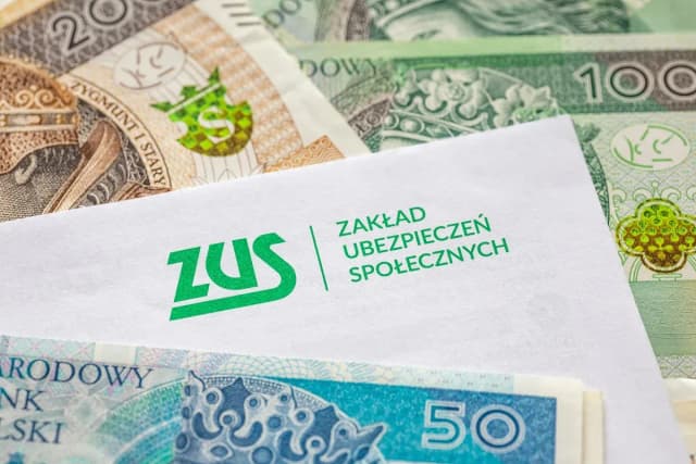 Czy ZUS sprawdza MultiSport? Prawda o kontroli i prywatności pracowników Czy ZUS sprawdza MultiSport? Prawda o kontroli i prywatności pracowników