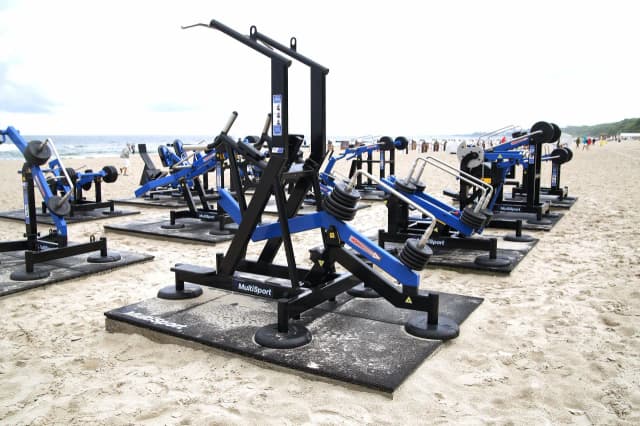 Ile zarabia siłownia na MultiSport? Zaskakujące fakty o przychodach Ile zarabia siłownia na MultiSport? Zaskakujące fakty o przychodach